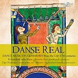 Danse Real:Dance Music on Gemshorn