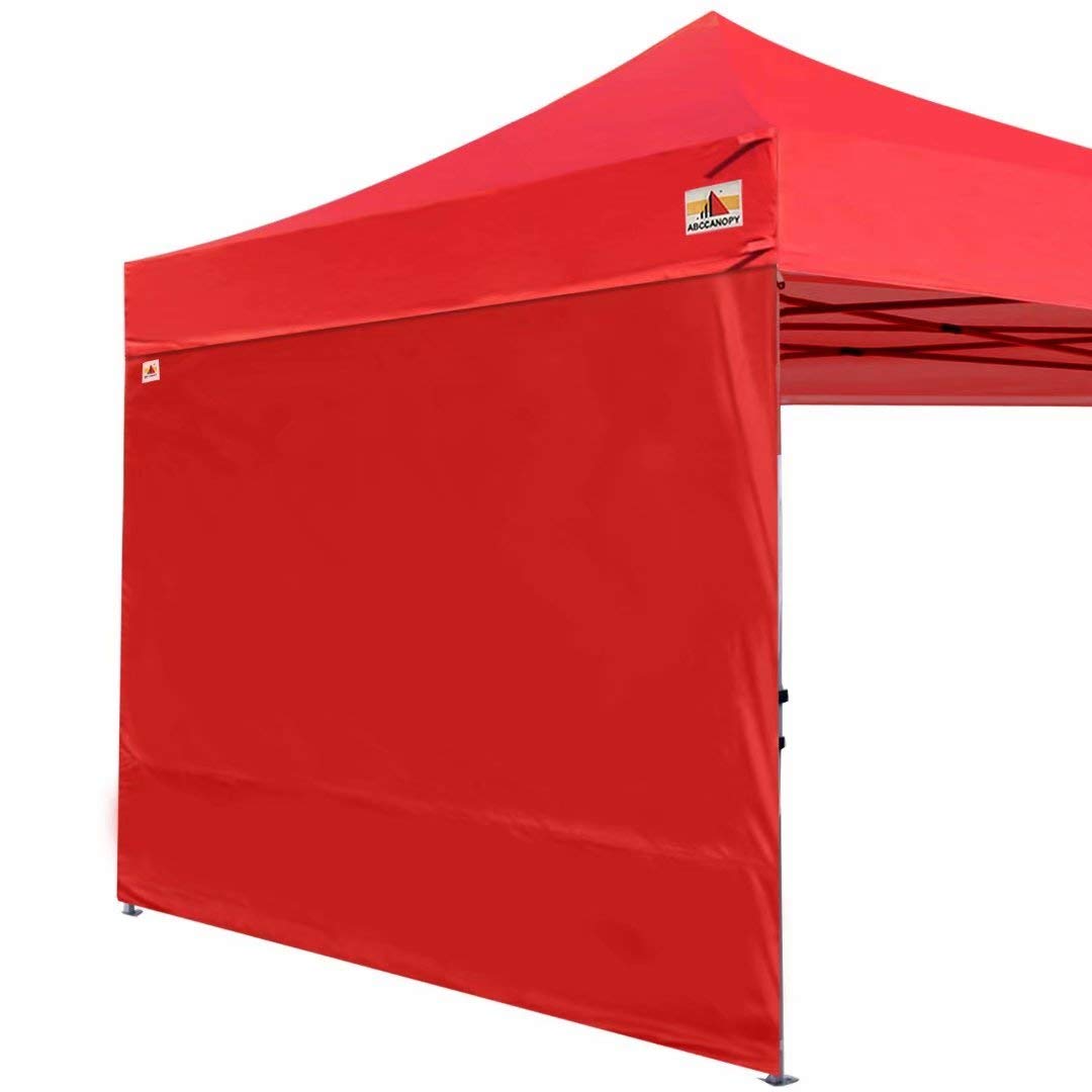 ABCCANOPYDurable Easy Pop up Canopy Tent 10x10