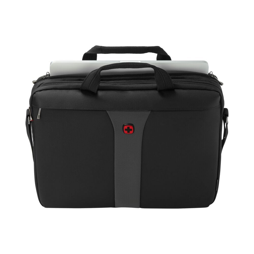 Wenger Legacy Airpot Laptop Sleeve Accessorio - Dettaglio