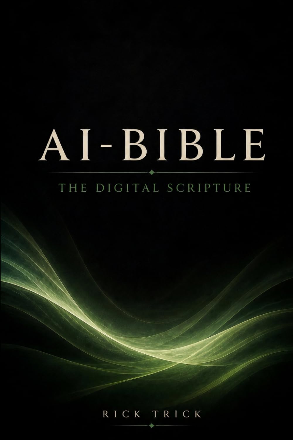 AI-Bible: The Digital Scripture