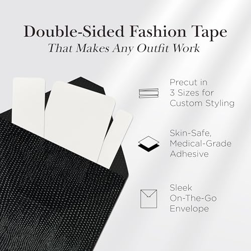 Nippies Women's Stylin' Tape2