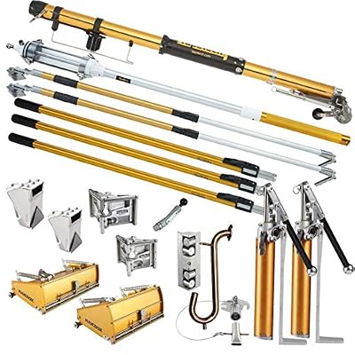 TapeTech TTPPS-EF Pro Performance Easy Finish Set