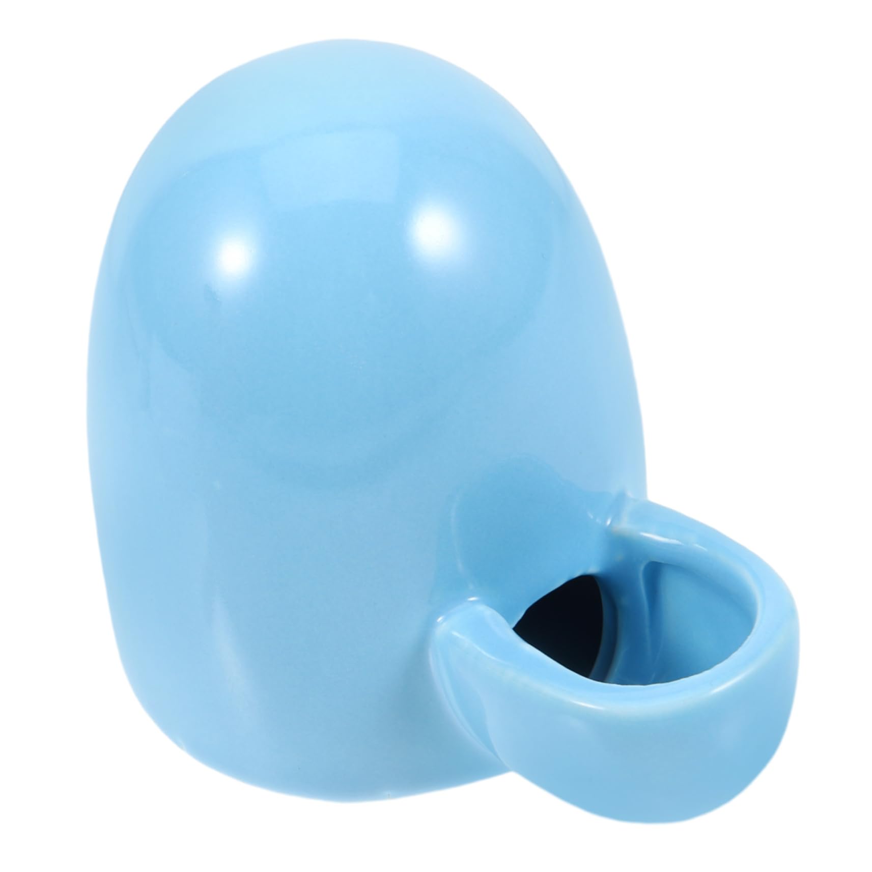 Happyyami 1Pc Portable Pet Water Cup Lightweight Dog Drinking Bottle for Outdoor Use Durable and Easy to Carry for Pets The Go Present