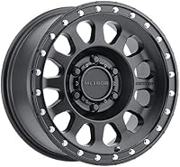 Method MR315 Black Wheels 17 In 17x8.5 +00 MR31578562500