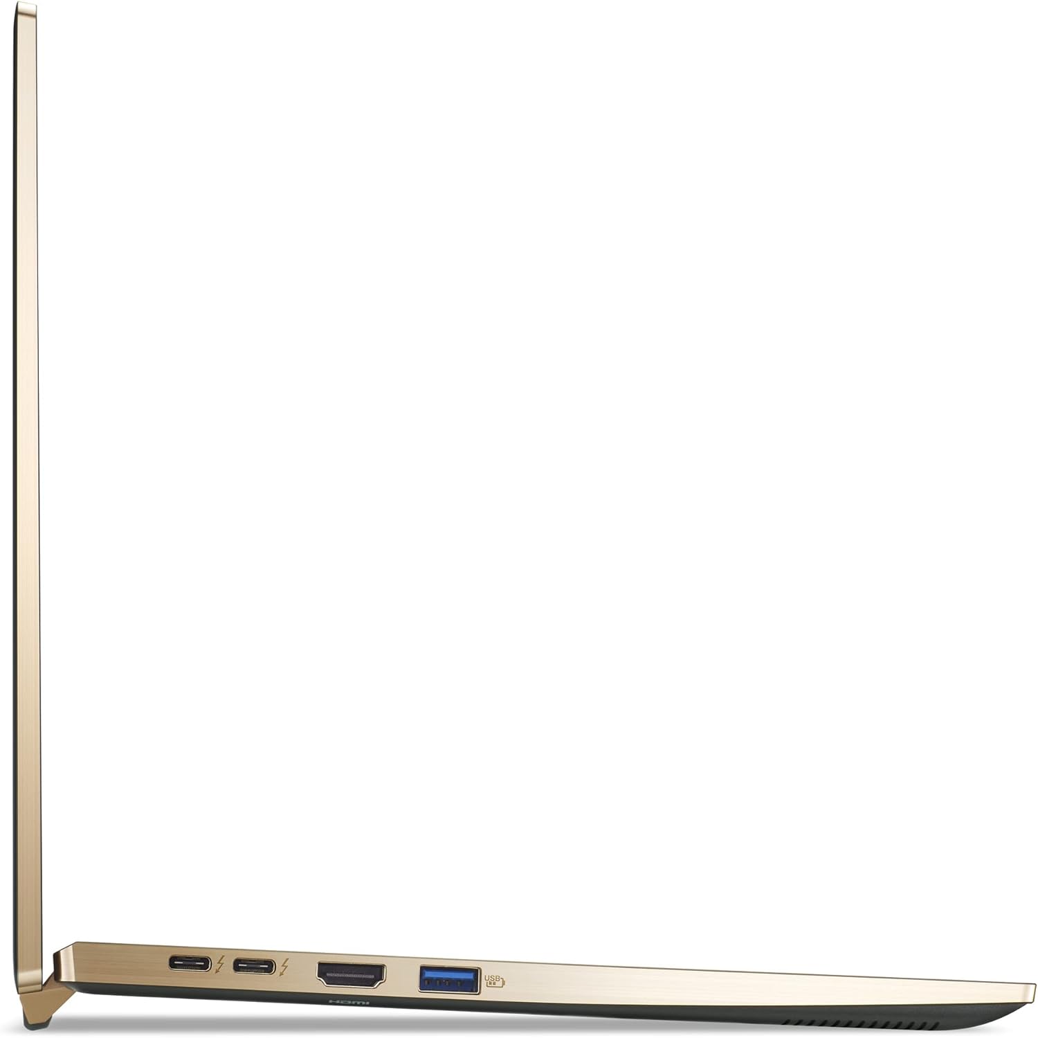 acer Swift 5 14-inch Touchscreen Laptop 16GB RAM 1TB SSD Intel Core i7 2.1GHz (Renewed)