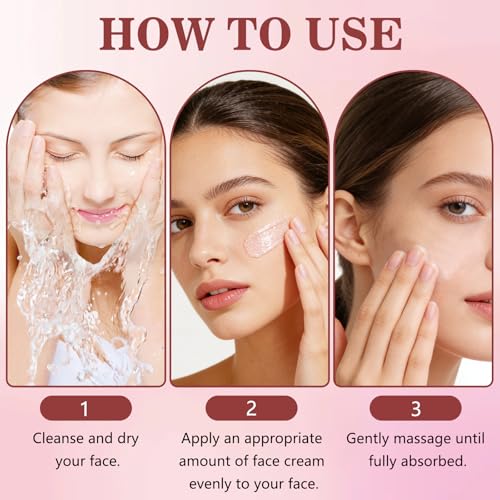 Generic 2Pcs Dragon Blood Retinol Cream, Dragons Blood Easy Cream, Dragon's Bloods Anti-Wrinkle Easy Creams for Smooth Skin, Moisturizer Nourishing Rejuvenating Cream for All Skin Types