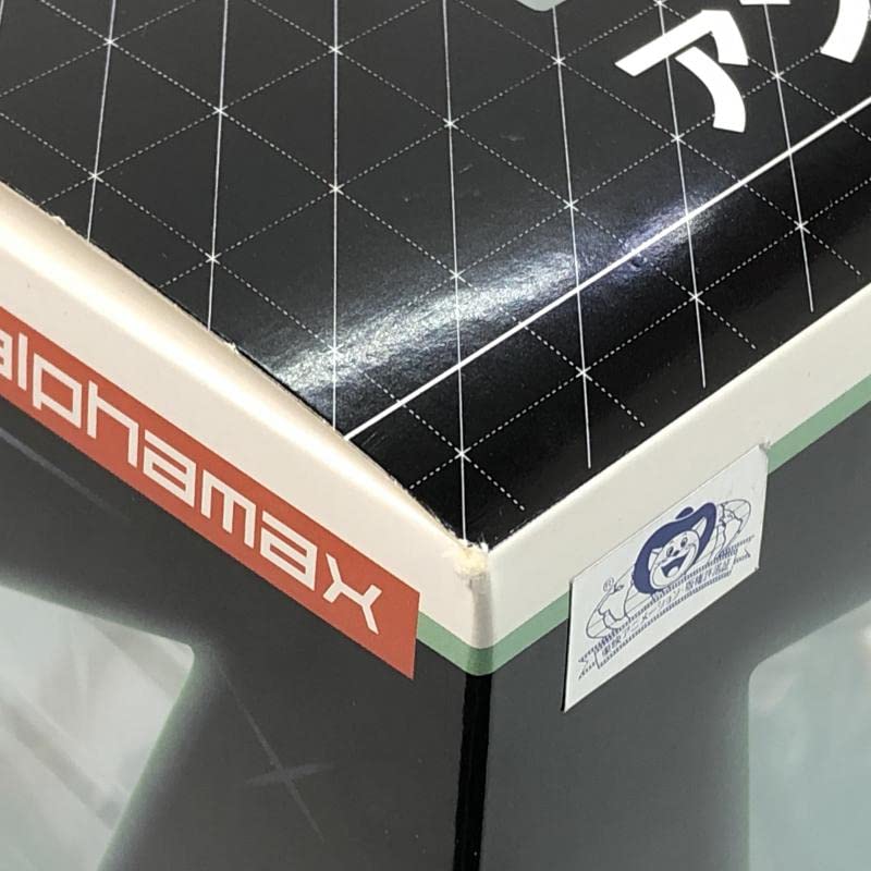 Amazon.co.jp: アルファマックス 1/8 アンジェラ・バルザック 楽園追放