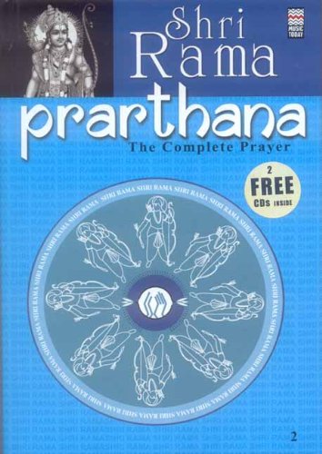 Prarthana - La preghiera completa: Shri Rama devozionale indiano/preghiera/musica religiosa/canti