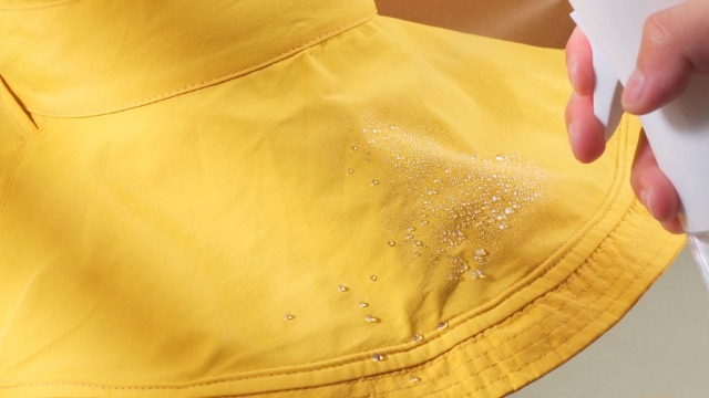 Sombrero de ala ancha reversible para mujer 6 pzas miniatura 7