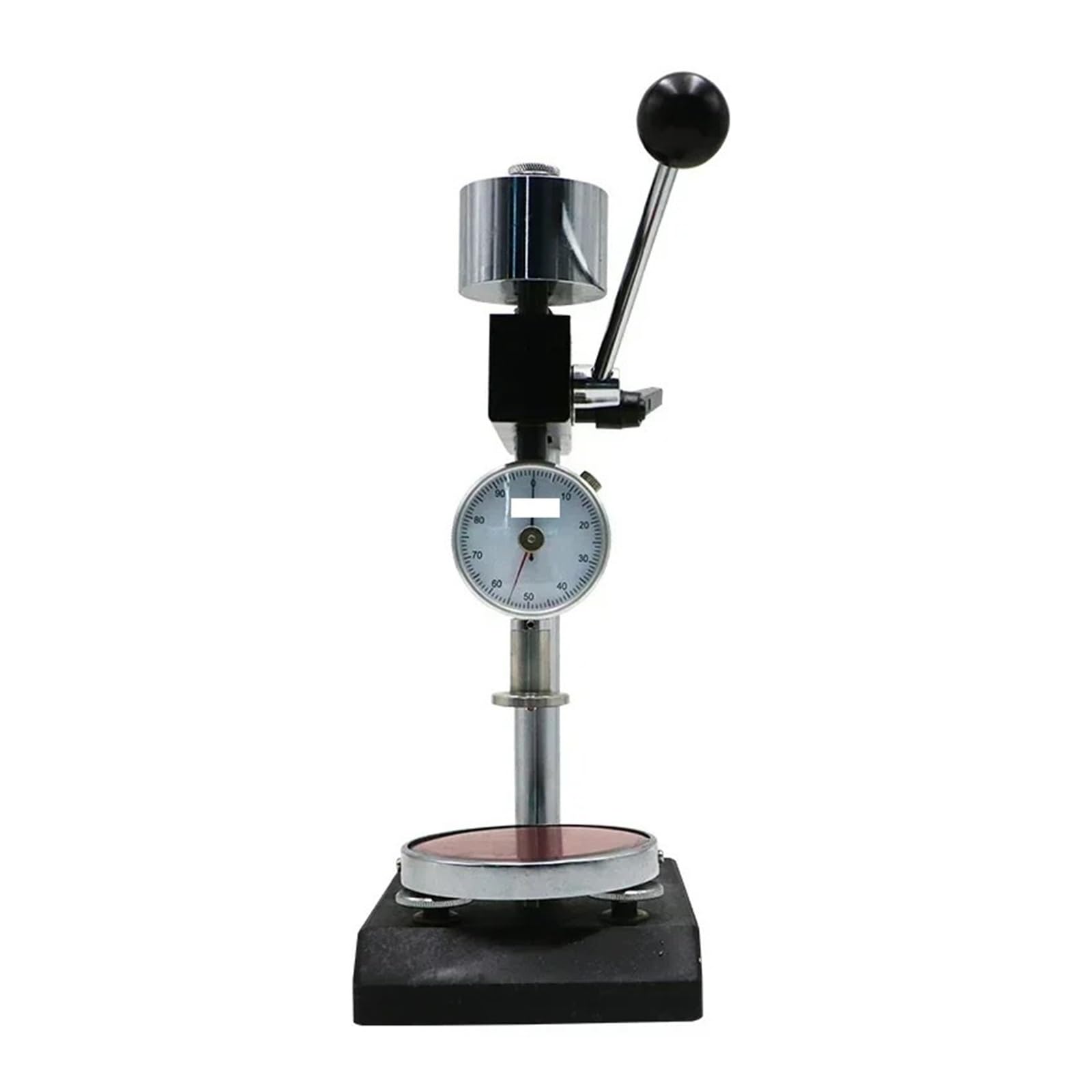 LAC-J Durometer Hardness Test Stand For Tester For LX-A LX-C