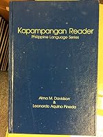 Kapampangan newspaper reader 0931745772 Book Cover