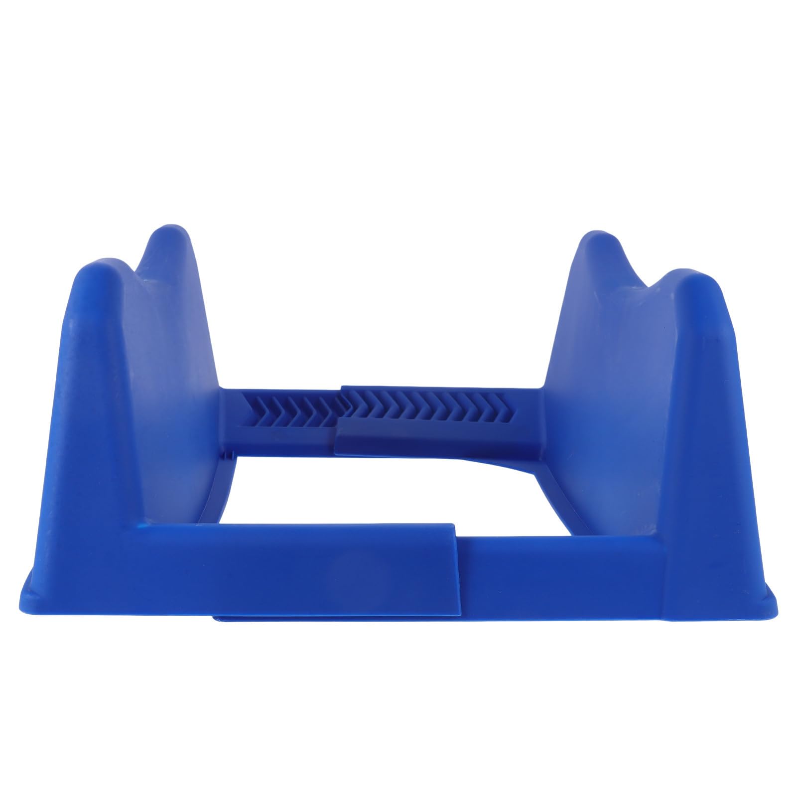 ERINGOGO Rastrelliera Pneumatici Stabile in Plastico Base Mozzo Ruota, Supporto Espositivo Pratico ed Elegante per Uso Domestico in Garage