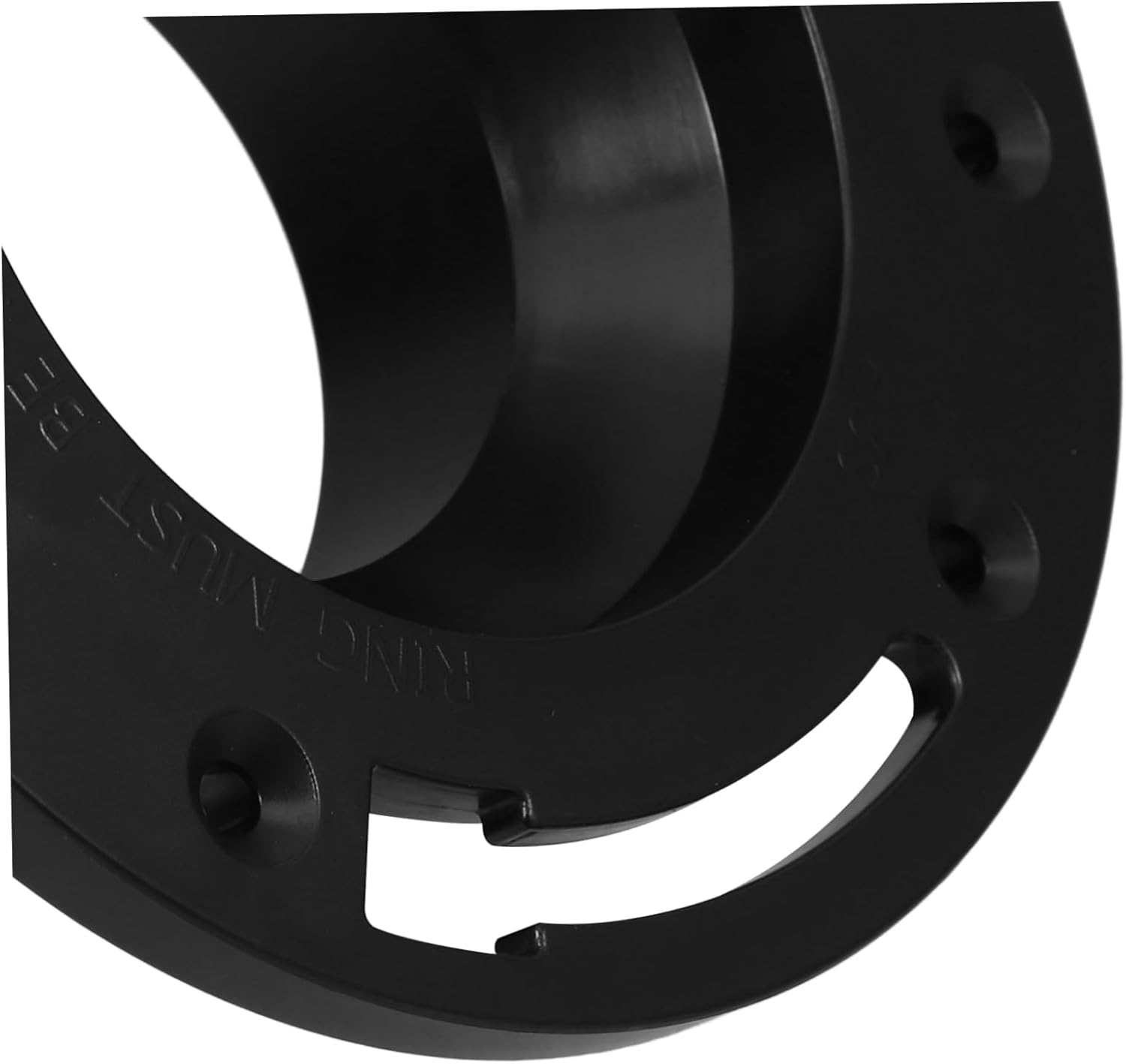 GARVALON 1 Set Rv Toilet Seal Kit High Performance Gasket for Comprehensive Maintenance Easy Installation Leak Prevention for Rv Owners Campers