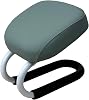 Kneeling Meditation Stool,Prayer Stool, Versatile with Anti Slip Lid, Comfortable Kneeling Bench Seat for Home Adults Prayer, Blue
