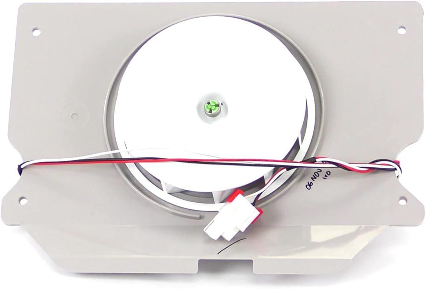 Samsung DA96-00880D Genuine OEM Evaporator Fan Motor for Samsung Refrigerators