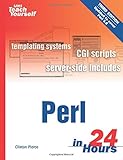Sams Teach Yourself Perl in 24 Hours (3rd Edition)