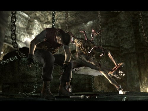 Resident Evil Archives: Resident Evil #TOP3