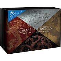 Game of Thrones - Season 1 Gift Set