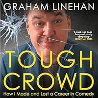 Tough Crowd livre audio
