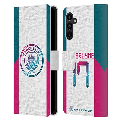 Coque Samsung A13 5G Kevin De Bruyne idéale pour les jours de match