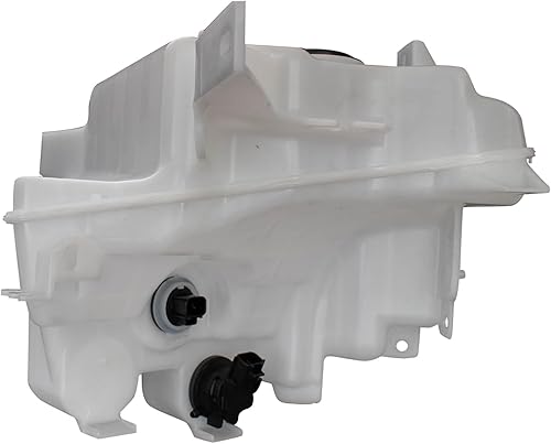 Miniatura 159 de TRQ Depósito de limpiaparabrisas compatible con Chevrolet Cruze GM1288255 2016-2019