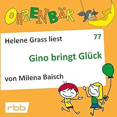 Page de couverture de Gino bringt Gl&uuml;ck