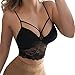 Damen Offene Brüste BH Ouvert Büstenhebe Wetlook Spitzen Bra Dessous Top mit Metallkette Frauen Sexy Riemchen Crop Tank Tops Frauen Clubwear Ausschnitt Bralette Nahtlose Strand Bra Bustier