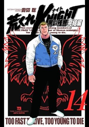 荒くれKNIGHT 黒い残響完結編(20): ヤングチャンピオン・コミックス