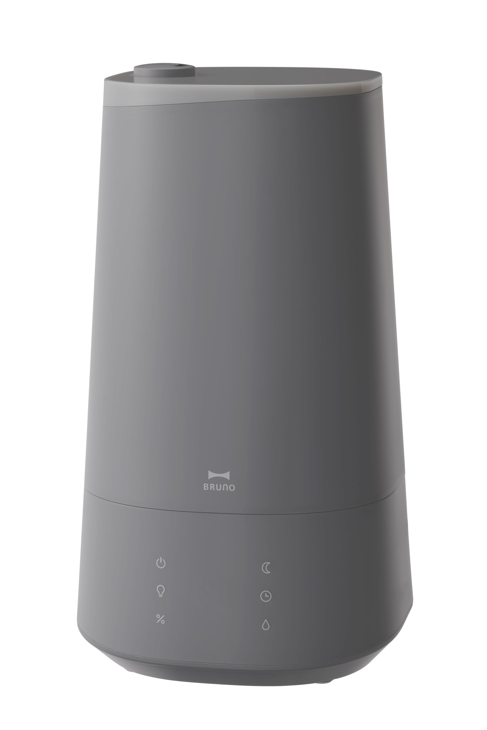 Amazon.co.jp: BRUNO ブルーノ 加湿器 超音波式 大容量 4L おまかせ