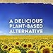 Best Foods Vegan Dressing and Spread Vegan 1 ct for a Rich, Creamy Plant-Based Mayo Alternative Same Great Taste, Plant Based, Free From Eggs 24 Oz