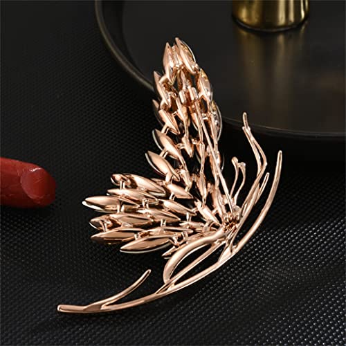 Broches d'animaux mignonnes et ludiques de conception spéciale
