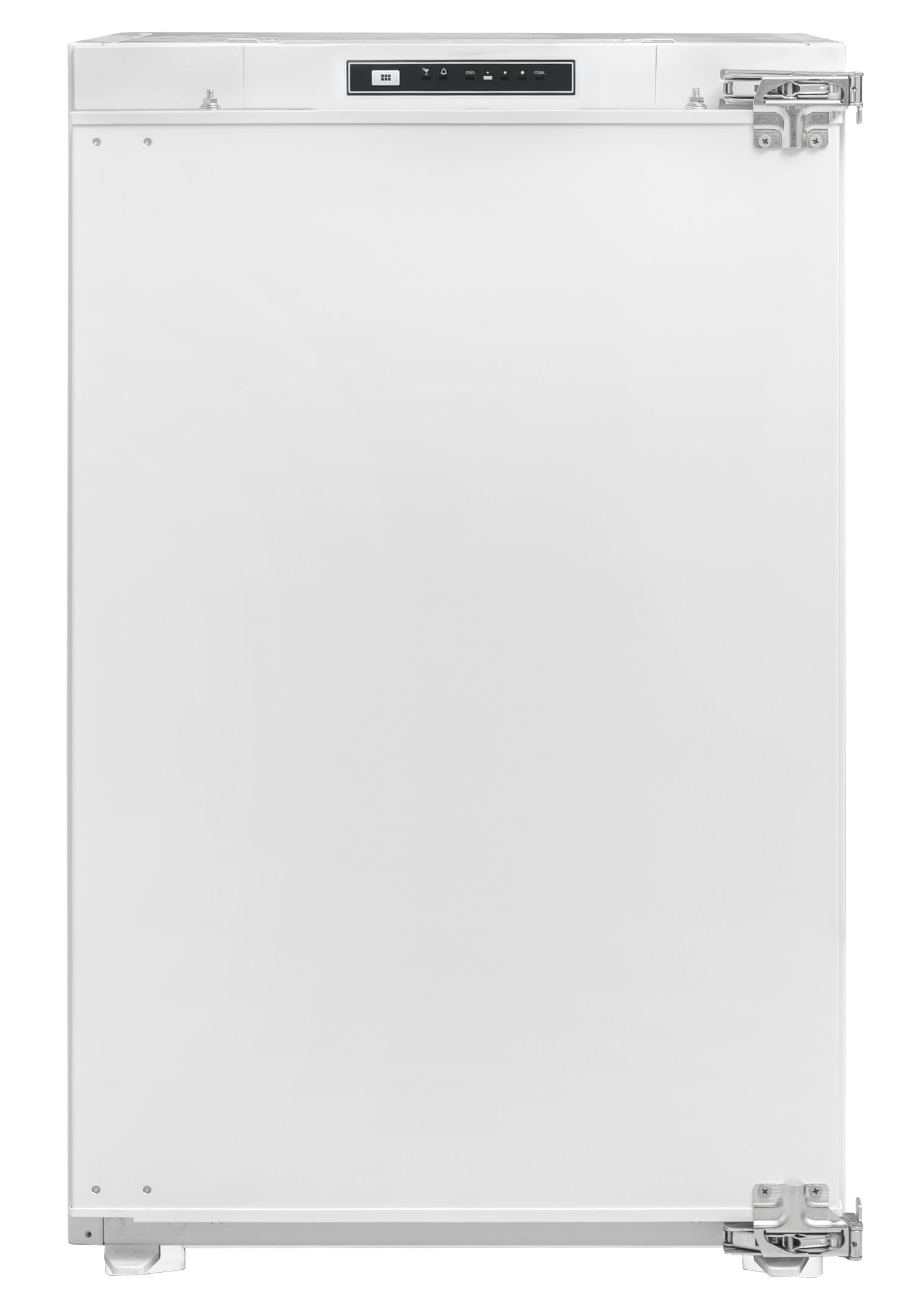 congelatore incorporato sharp 112 l 33 db frezzerabile