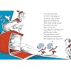 كتاب القطة ذات القبعة، غلاف مقوى، 12 مارس 1957