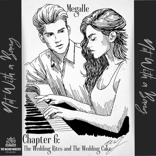 Not with a Bang - Chapter 6