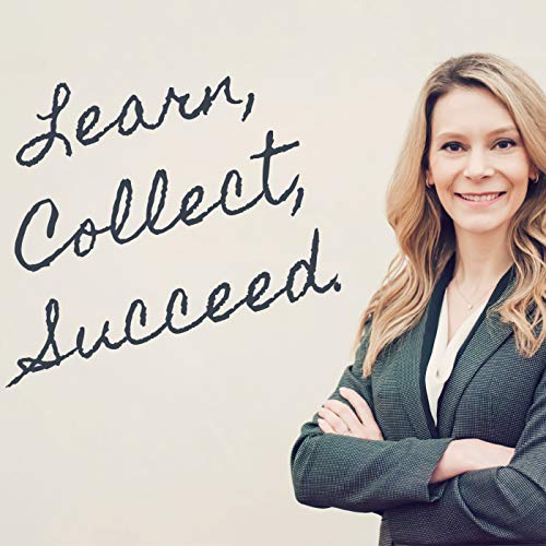 Couverture de Learn, Collect, Succeed.
