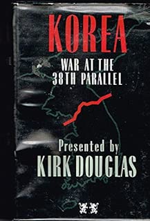 Korea; War At the 38th Parallel. - coolthings.us