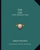 The Cry: A New Dramatic Fable