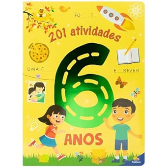 201 Atividades