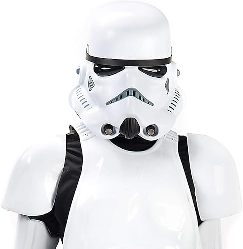Rubies Disfraz de Star Wars para coleccionista Stormtrooper para hombre