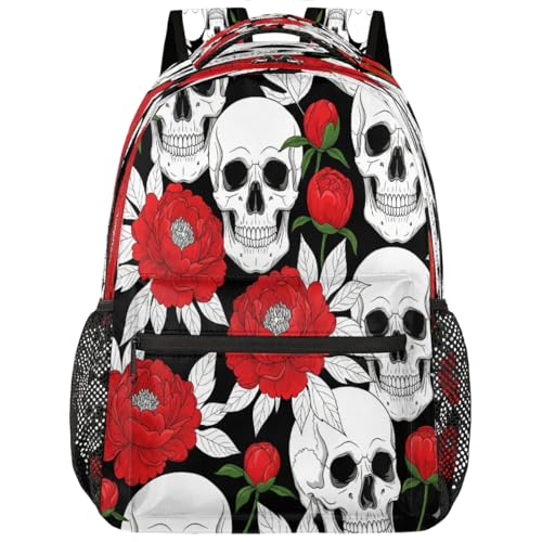 Mochila escolar de viaje para universidad y escapadas de fin de semana
