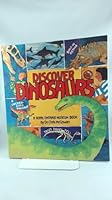 Discover Dinosaurs: Become a Dinosaur Detective 1550740482 Book Cover