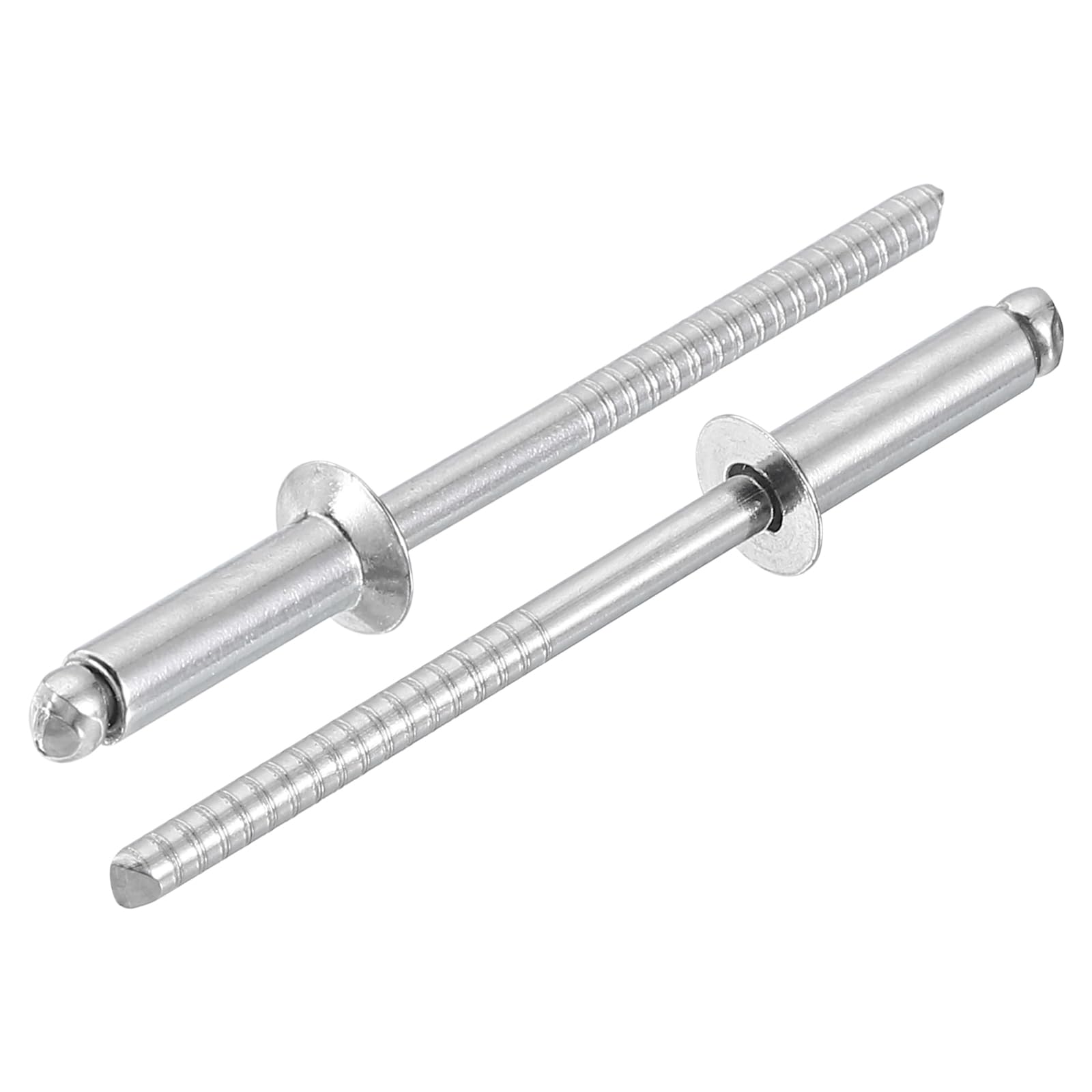 Rivets aveugles en acier inoxydable 304 uxcell durabilité extrême pour bateaux