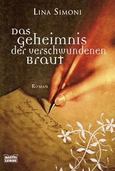 Paperback Das Geheimnis der verschwundenen Braut [German] Book