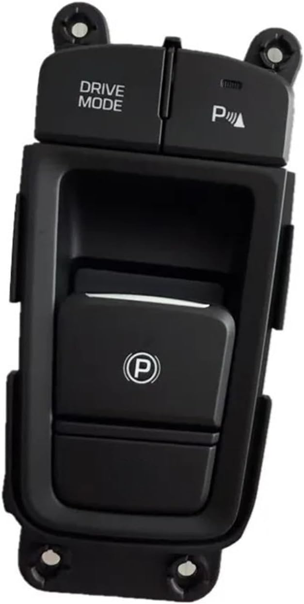 93300c1600 93300C2000 Floor Console Switch Assembly Compatible For Hyundai Sonata LF 2015-2019