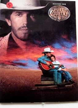 Pure Country (Selections)