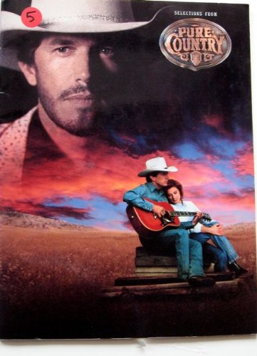 Pure Country (Selections) 0897240294 Book Cover