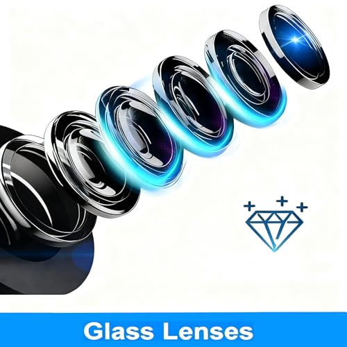 Luces LED para puertas de auto con logo azul compatible Forester miniatura 5
