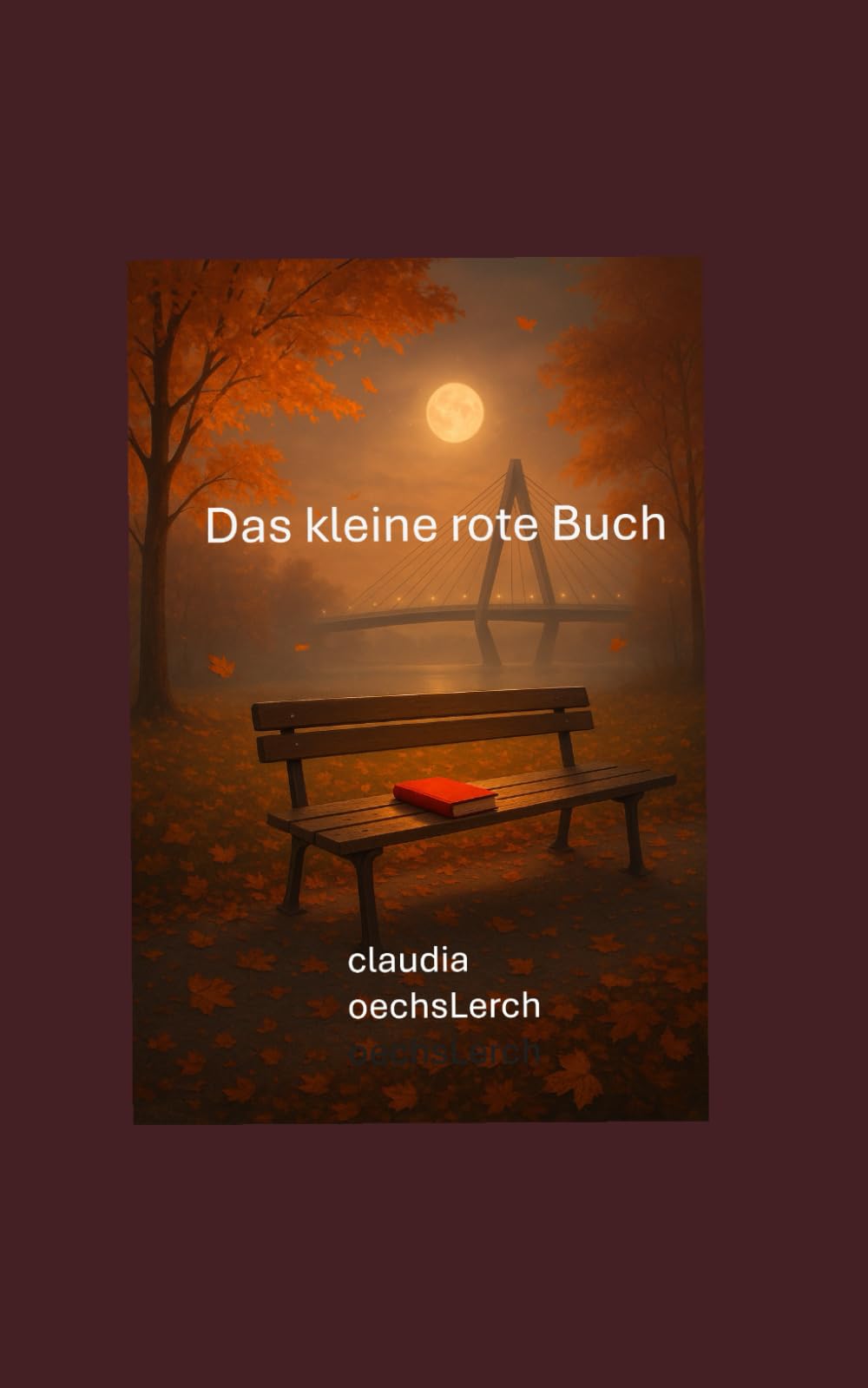 Das kleine rote Buch