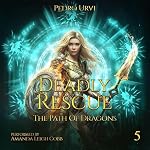 Cover of Deadly Rescue