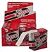 AMF Bowlers Tape 3/4 White 500-piece Roll